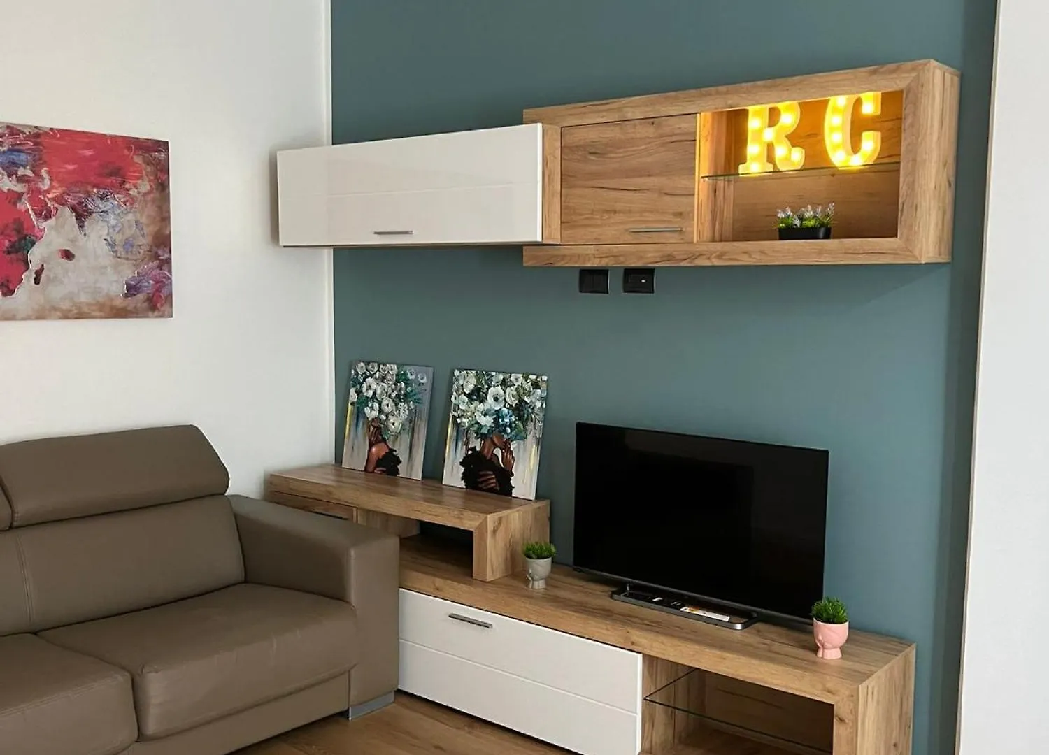 Rc Apartment Agrigento