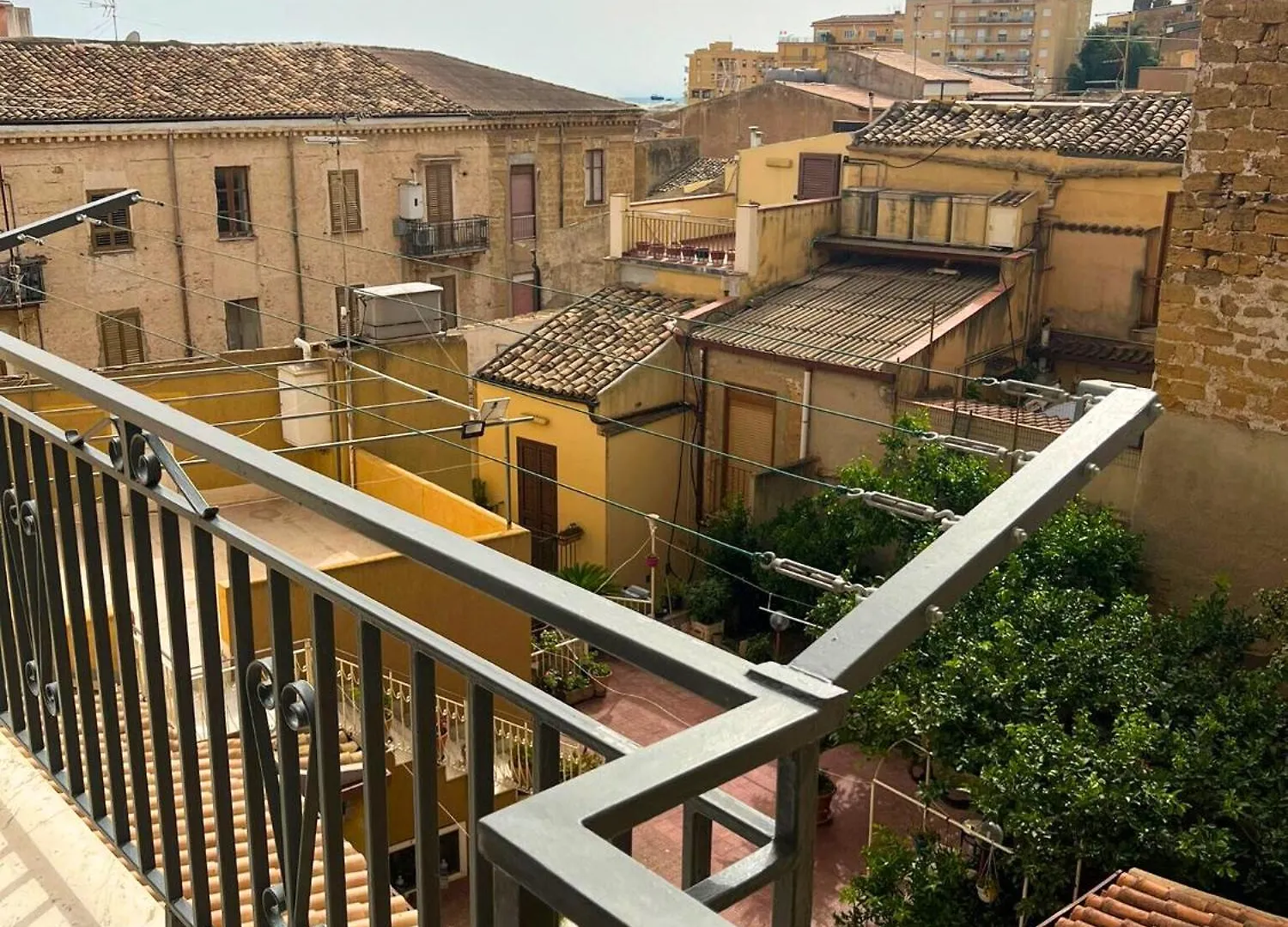 Rc Apartment Agrigento Italia