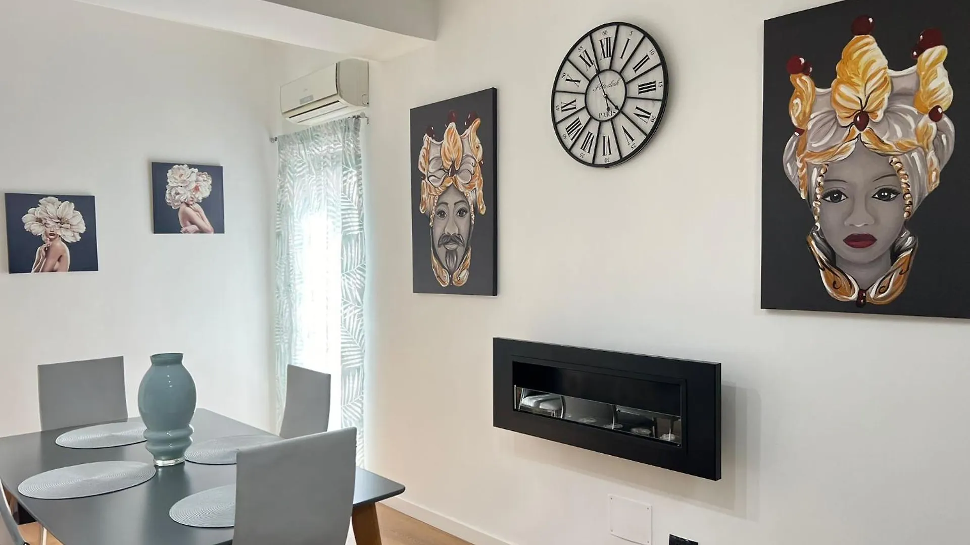 Rc Apartment Agrigento