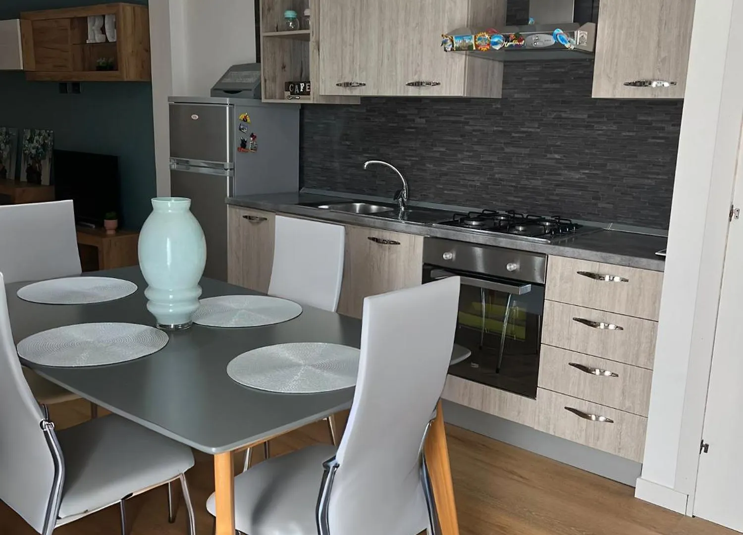 Rc Apartment Agrigento 0*,  Italia