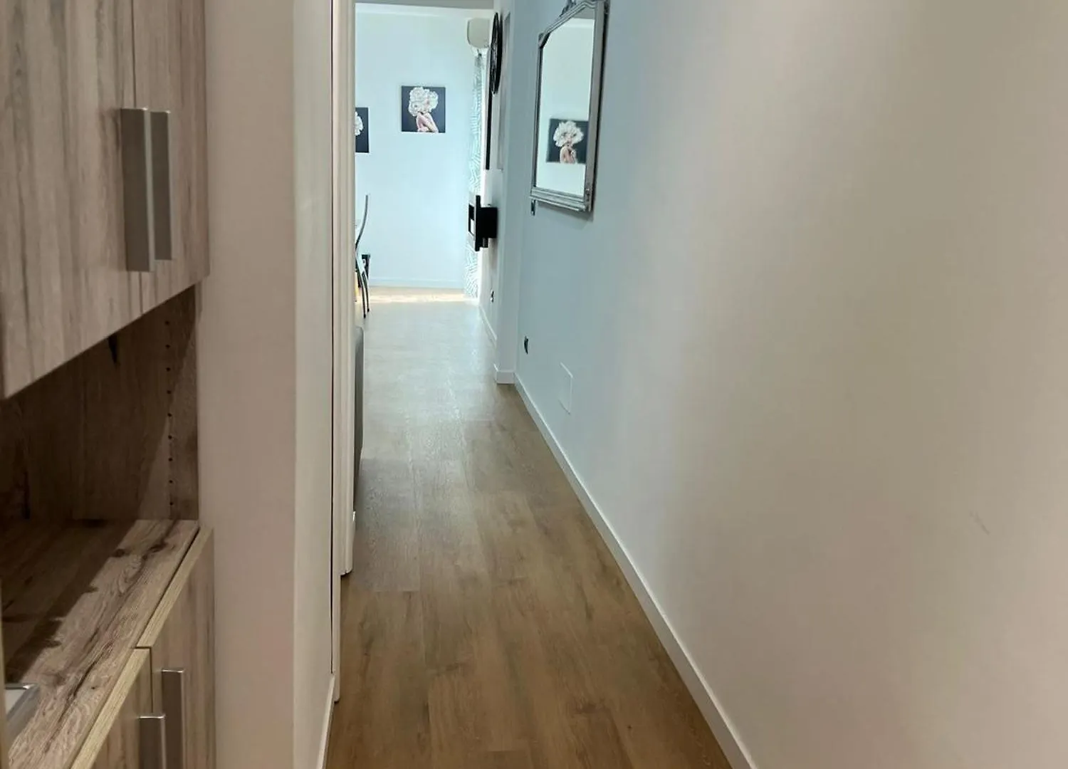 Rc Apartment Agrigento