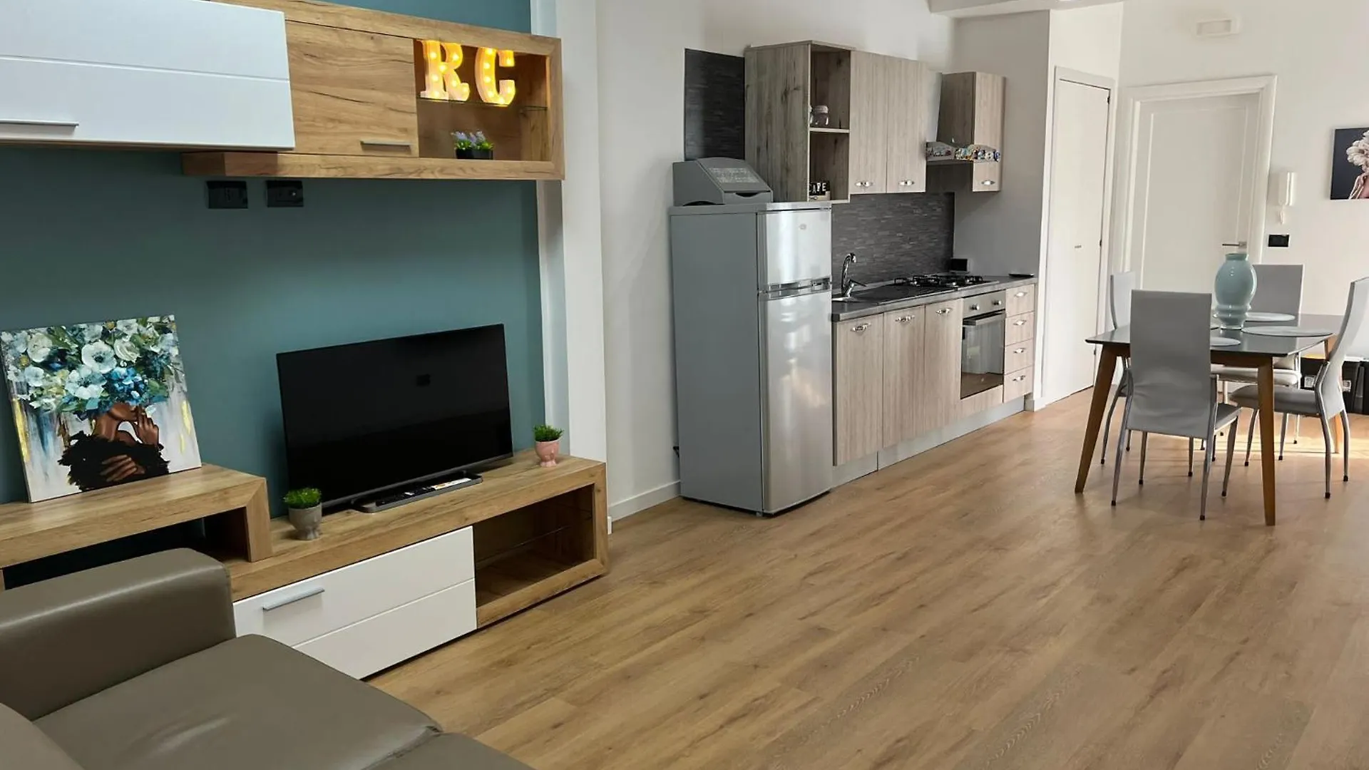 Rc Apartment Agrigento 0*,  Italia
