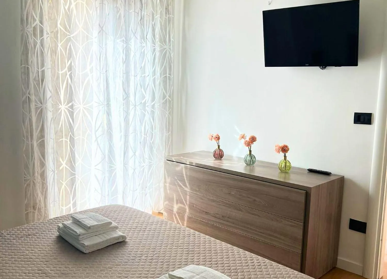 Rc Apartment Agrigento
