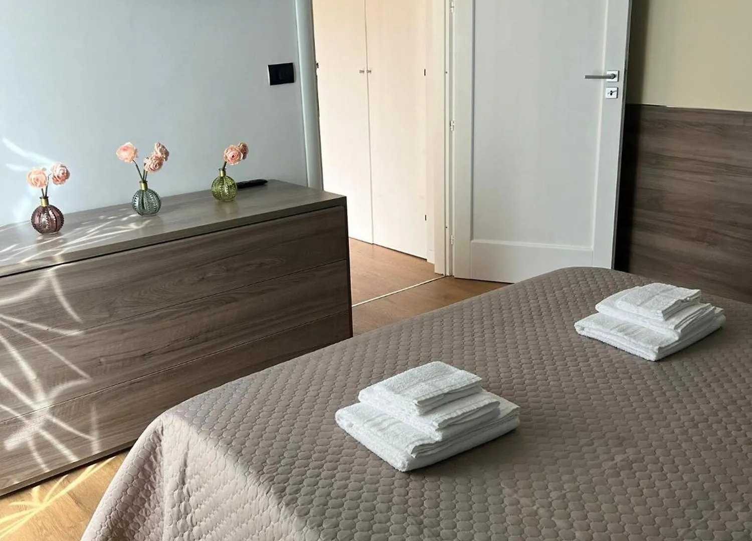 Rc Apartment Agrigento
